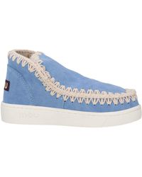 Mou - Ankle Boots - Lyst
