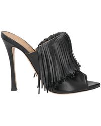 Wo Milano - Sandals - Lyst