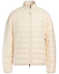 EA7 - Puffers - Lyst