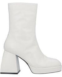 NODALETO - Ankle Boots - Lyst