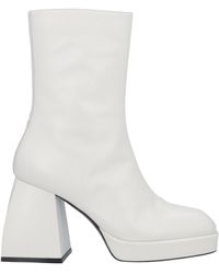 NODALETO - Ankle Boots - Lyst