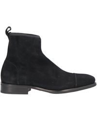 Santoni - Stiefelette - Lyst