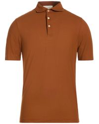 FILIPPO DE LAURENTIIS - Polo Shirts - Lyst