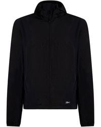 Reebok - Jacket Polyamide - Lyst
