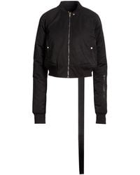 Rick Owens - Jacket - Lyst