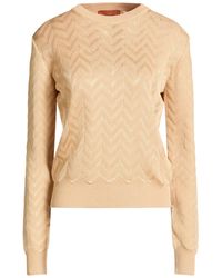 Missoni - Pullover - Lyst