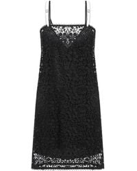 JW Anderson - Mini-Kleid - Lyst
