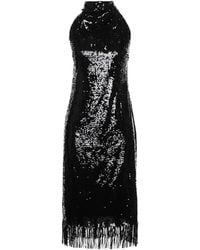 Ellery - Midi Dress - Lyst