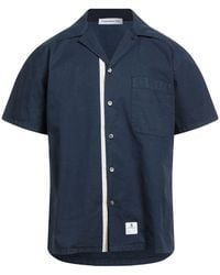Department 5 - Shirt - Lyst