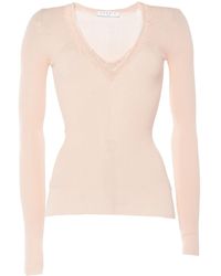 Sandro - Sweaters - Lyst