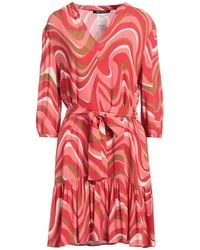 Pennyblack - Mini Dress Viscose - Lyst