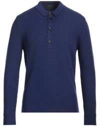 Zanone - Pullover - Lyst