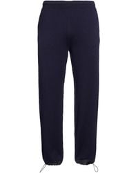 Aion - Midnight Pants Virgin Wool - Lyst