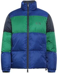 ARMANI EXCHANGE - Puffer - Lyst