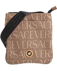 Versace - Cross-Body Bag - Lyst