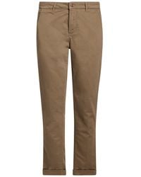 Camouflage AR and J. - Trouser - Lyst