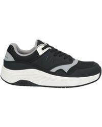 ARMANI EXCHANGE - Sneakers - Lyst