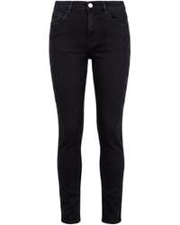 Marella - Jeans Cotton, Lyocell, Modal, Elastomultiester, Elastane - Lyst