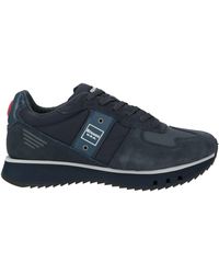 Blauer - Sneakers - Lyst