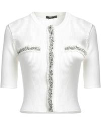 Balmain - Rebecas - Lyst
