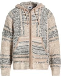 Obey - Cardigan - Lyst