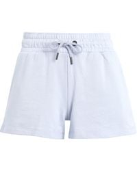 Karl Lagerfeld - Shorts & Bermuda Shorts - Lyst