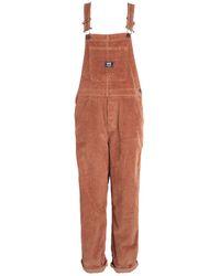 Vans Jumpsuits and rompers for Women | Online Sale up to 60% off | Lyst