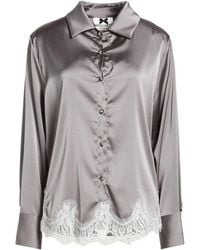 No Secrets - Camisa - Lyst