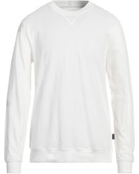 AT.P.CO - Sweatshirt - Lyst