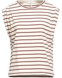 Rag & Bone - T-shirt - Lyst