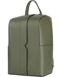 Valextra - Rucksack - Lyst