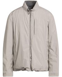Moorer - Puffer Polyester - Lyst