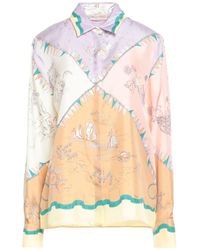 Emilio Pucci - Chemise - Lyst