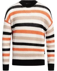 MSGM - Pullover - Lyst