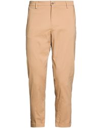 OVER/D - Pants - Lyst
