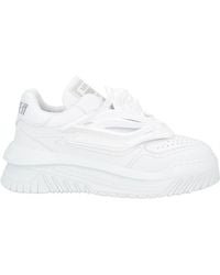 Versace - Sneakers - Lyst