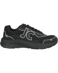 Just Cavalli - Trainers - Lyst
