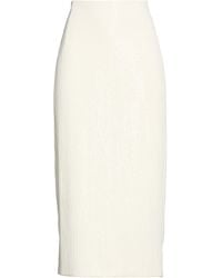 Windsor. - Midi Skirts - Lyst
