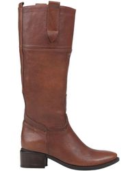 Sgn Giancarlo Paoli Boots for Women | Online Sale up to 70% off | Lyst  Australia