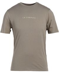 C.P. Company - T-Shirt - Lyst