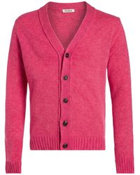 Roda - Light Cardigan Wool - Lyst