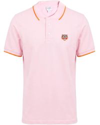 KENZO - Polo Shirts - Lyst