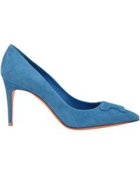 Santoni - Pumps - Lyst