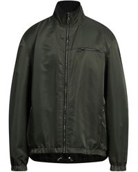 McQueen - Jacket - Lyst