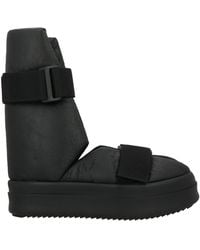 Rick Owens - Boots - Lyst