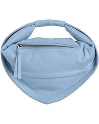 FEDERICO CINA - Handbag Leather - Lyst
