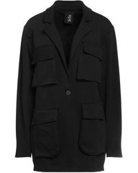 Thom Krom - Suit Jacket - Lyst