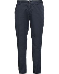 Incotex - Pants - Lyst