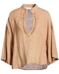 Akep - Top - Lyst