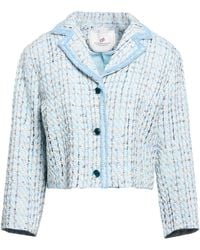Compagnia Italiana - Jackets - Lyst